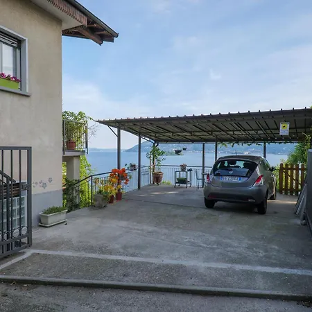 Casa Dolce Apartment