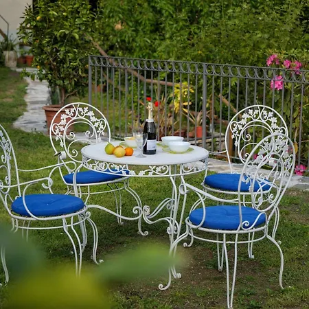 Casa Dolce Apartment *